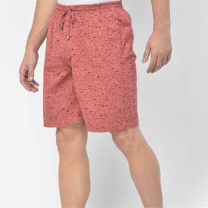 Pantalones Cortos Deportivos de Algodón Suave Personalizados para Hombre, Diseño Personalizado 2025, Pantalones Cortos Deportivos Lisos de Alta Calidad para Hombre - Product Image 5