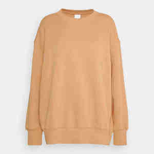 Sudadera de Forro Polar Personalizable para Mujer, Invierno, Casual, Manga Larga, Ligera, Transpirable, Diseño Moderno y Minimalista - Product Image 4