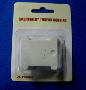 หลอดด้ายปัก DK-790 |   หลอดด้ายปักพลาสติก อุปกรณ์เย็บผ้าด้วยเครื่องจักรที่ทนทานและใช้งานง่าย - Product Image 6