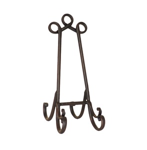 Support de Présentation en Métal pour Assiettes, Organisateur d'Ustensiles et Décoration d'Intérieur – Meilleures Ventes - Product Image 5