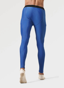 Men Running Leggings Men MMA Fitness <b>Tights</b> With OEM Sublimated MMA Men's MMA Leggings Compression <b>Tights</b> for Gym Wears - Product Image 4
