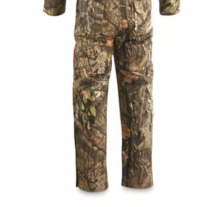 Tenue de chasse et d'entraînement tactique de conception nouvelle, fabrication professionnelle, uniformes de chasse en vente en ligne - Product Image 4