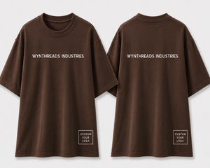 Wholesale Custom Printing <b>logo</b> 200 250 300 Gsm Oversized Blank Drop Shoulder T-shirt Heavyweight Men's t Shirt 100% Cotton Print - Product Image 4