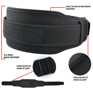 Custom Dip <b>Belt</b> Men Women Gym Weightlifting <b>Chain</b> <b>Belt</b> Pull Up Training Wholesale Supplier - Product Image 4