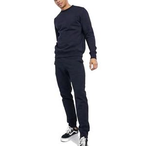 Survêtements de sport pour hommes de haute qualité, dernière mode, hiver, ensembles de survêtements 2 pièces, respirants, col à capuche avec logo personnalisé - Product Image 5
