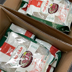 Nouilles de riz instantanées séchées Pho, haute technologie, OEM, export, cuisson rapide, non molles, prêtes à consommer, pack familial - Product Image 2