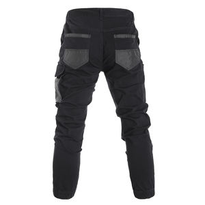 กางเกงคาร์โก้ลำลองผู้ชาย สั่งทำขายส่ง กางเกงทำงานกลางแจ้งทรงเข้ารูป กางเกงทำงานแบบกำหนดเอง กางเกงเดินป่า มีจำหน่าย - Product Image 6