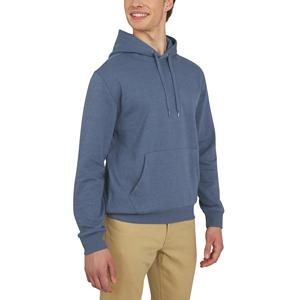 Sudadera con Capucha Personalizada con Logotipo, 500 g/m², 100% Algodón, de Alta Calidad, Talla Grande, para Hombre y Unisex, Técnica de Bordado - Product Image 3