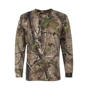Hunting <b>Shirt</b> Quick Dry Summer Hunting <b>Shirt</b> Long Sleeve Gear <b>Shirts</b> Camouflage Fit T <b>Shirts</b> Upland High Quality - Product Image 1