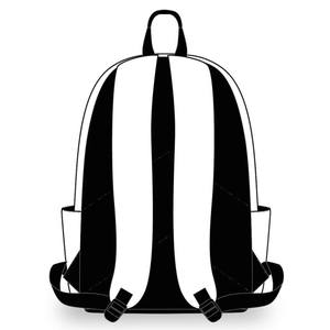 Mochilas Escolares de Diseño de Alta Calidad, Impermeables, de Fieltro No Tejido, Estilo Preppy, con Logotipo Personalizable, Ligeras, Unisex - Product Image 5