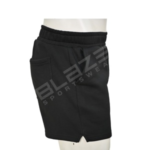 OEM Short confort à ceinture élastique pour hommes Vêtements de sport Short de gymnastique pour la course à pied Short de compression personnalisé pour l'entraînement physique et la sueur - Product Image 6