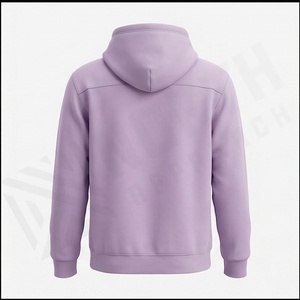 Sudadera con Capucha Personalizada de Moda para Hombre, Calidad Premium, Estilo Urbano, Temporada de Invierno, Precio Razonable, Técnica de Teñido Liso - Product Image 2
