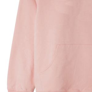 เสื้อฮู้ดดี้ทรงบ็อกซี่แบบครอป ผ้าคอตตอนหนาน้ำหนักมาก 400GSM และ 500GSM สำหรับผู้ชาย ไซส์ใหญ่พิเศษ พร้อมโลโก้แบบกำหนดเอง - Product Image 4