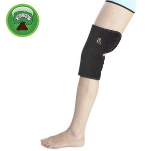 Genouillères antidérapantes, paire de protège-genou, respirantes et durables - Product Image 2
