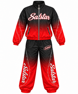 Ensemble de survêtements personnalisés pour équipe, en polyester de qualité supérieure, pour l'entraînement sportif, pour hommes et femmes, fabricant d'ensembles de jogging athlétiques - Product Image 3