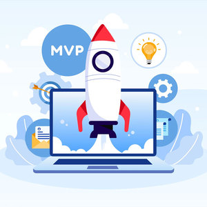 Logiciel de développement MVP pour la programmation et les projets technologiques - Version Internet en stock - Product Image 4