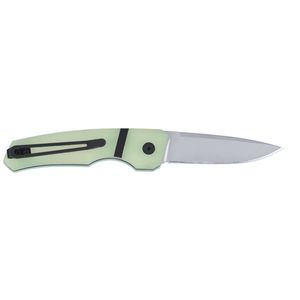 Couteaux pliants en gros avec lame en acier durable, poignée confortable, légers et portables, design de poche pour le camping, la randonnée et la pêche - Product Image 2