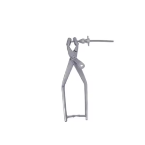Tongs de traction de qualité supérieure, instrument chirurgical, outils chirurgicaux en acier inoxydable, manuels, au meilleur prix - Product Image 1