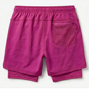 Moisture Wicking Properties Board Shorts Perfect For Swimming Everyday Wear Board Shorts For Men's - Product Image 5