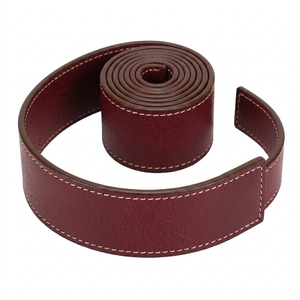 Bandages de protection unisexes pour les paumes et les poignets en coton avec anneau métallique réglable pour la musculation et la force - Product Image 1