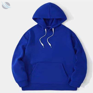 Men's Solid Color <b>Zip</b>-<b>Up</b> Hooded Sweatshirts Fleece Casual Hoodies Regular Fit Autumn Wear Sublimated Breathable Plain Dyed 100% - Product Image 3