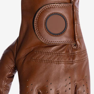 Guantes de Golf Quantum Grip de Alto Rendimiento con Control de Humedad - Product Image 6