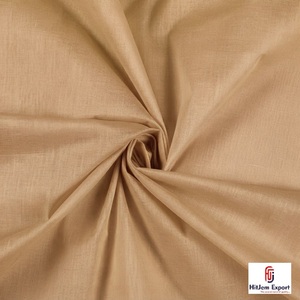 High Grade Mulmul Cotton Fabric OEM ODM Manufacturing Service for Fashion Apparel Home Decor Textile Products - Product Image 5