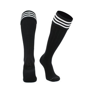 Soccer <b>Socks</b> Breathable Lightweight Design Soccer <b>Socks</b> For Training Matches <b>Running</b> Outdoor Sports Daily Wear Use - Product Image 2