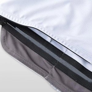 Jersey de Ciclismo para Hombre, Personalizado con Logotipo y Color, de Secado Rápido, Ligero, con Impresión por Transferencia de Calor, Precio de Fábrica al por Mayor - Product Image 4