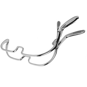 PISSCO Abrebocas Dental para Examen Oral, Retractor Bucal con Trinquete, Abrebocas Quirúrgico - Product Image 5