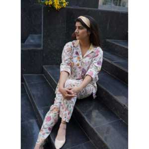 Conjunto de 2 piezas para mujer Spring in My Step - Product Image 2