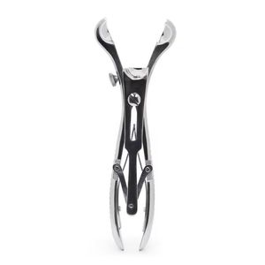 เครื่องมือตรวจทวารหนักแบบปรับได้ ทำจากสแตนเลส ใช้ซ้ำได้ สำหรับการผ่าตัดทางทวารหนักและทางทวารหนัก-ทวารใหญ่ - Product Image 5