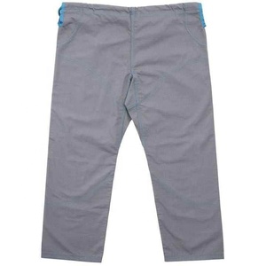 เครื่องแบบศิลปะการต่อสู้ของผู้ชาย Jitsu GI สำหรับผู้ใหญ่ judo มีสีและโลโก้ตามสั่ง - Product Image 5