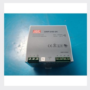 MEAN WELL DRP-240-24 - Product Image 3