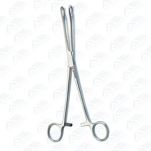 คีมจับไข่ วัสดุทนทาน รับผลิตแบรนด์ส่วนตัว เครื่องมือแพทย์ ผู้ผลิตและผู้ส่งออกเครื่องมือผ่าตัดสแตนเลส - Product Image 4