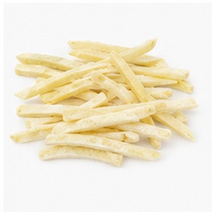 Vietnam Manufacturer Supply Tasty Best Quality Soft Dried Jackfruit Sliced Packed in Various Size <b>Bag</b> - Product Image 5