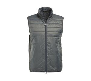 Chaleco Acolchado Azul Marino 2026 con Cuello Alto y Cierre de Broches, Material de Poliéster para Hombres, Equitación - Product Image 6