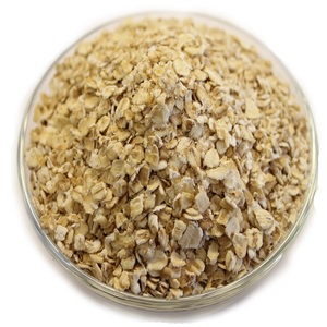 Harina de Avena Orgánica de Alta Calidad 100% Pura y Natural para Compra al por Mayor, Envío Global Confiable y Rápido - Product Image 2