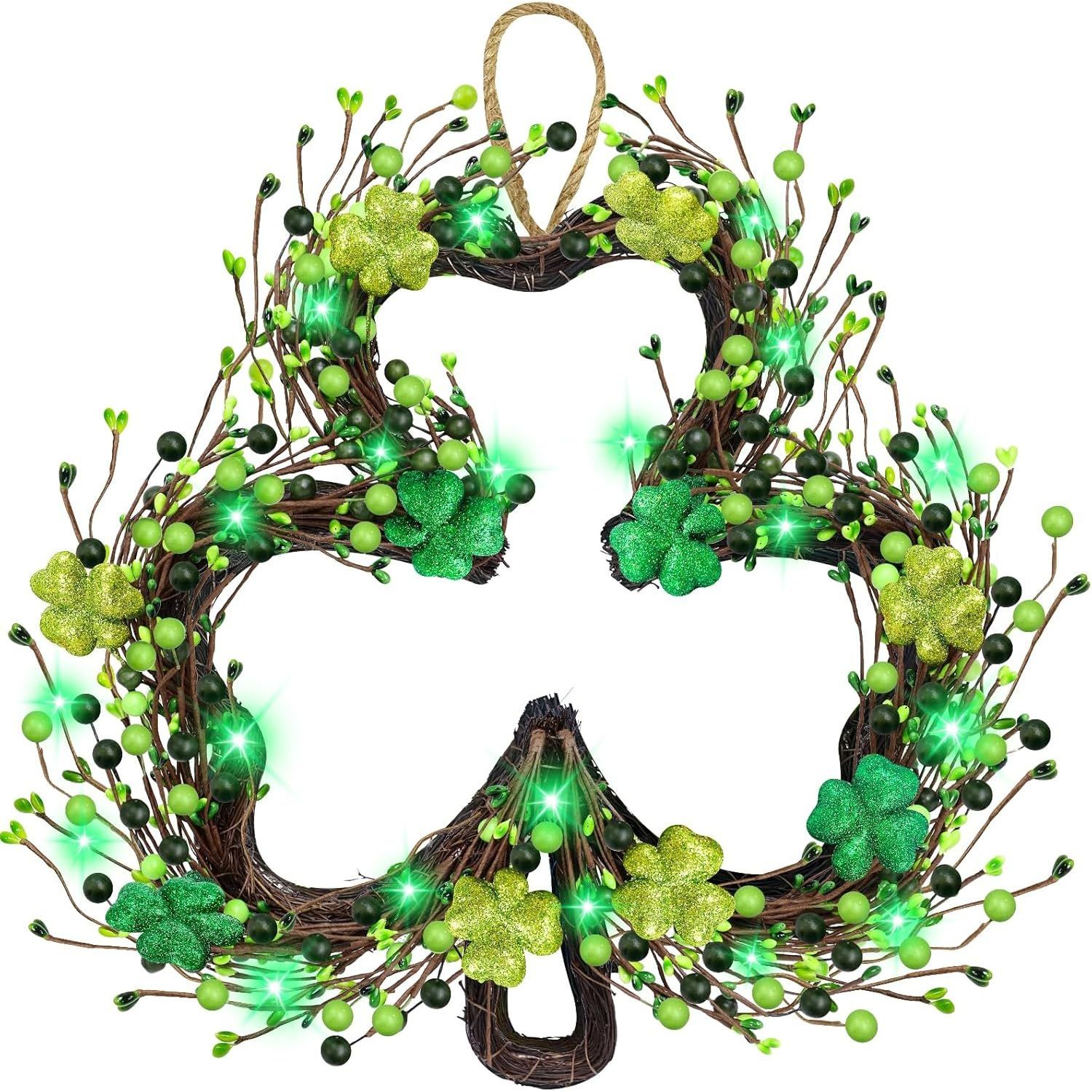 Colore verde