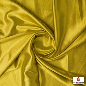Fabricant de tissus en satin japonais, tissus en satin de qualité supérieure, OEM ODM, usine de textiles sur mesure, vêtements de mode, textiles d'ameublement, vente en gros - Product Image 5