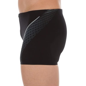 <b>Men</b> Cotton Polyester Panel Athletic <b>Trunks</b> Moisture Wicking Breathable Underwear OEM Supplier Wholesale Bulk Orders - Product Image 2