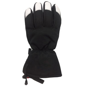 Gants de ski d'hiver chauds et légers à doigts complets, protection des mains, prix abordable, derniers modèles pour snowboard et ski, OEM - Product Image 1