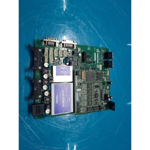 Ensemble de chauffage pour processus thermiques TEL BX08-070099-12, utilisé tel quel, pièces d'équipement semi-conducteur d'occasion - Product Image 5
