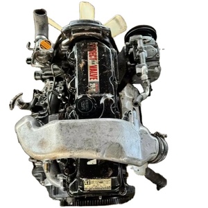 Oferta Especial: Bloque de Motor Diésel 2L para Motores 2L, 2LT y 2L2 - Product Image 1