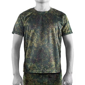 T-shirts de pêche et de chasse personnalisés, respirants, imprimés, UPF50+, à manches longues, 100% polyester et élasthanne, vêtements de sport - Product Image 2
