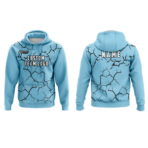 ชุดยูนิฟอร์มอเมริกันฟุตบอล 7v7 แบบสั่งทำขายส่ง พิมพ์ลายตามต้องการ ชุดแบบไม่มีแขน สำหรับ 7 ทีม พร้อมชื่อทีมและหมายเลข ผลิตจากโพลีเอสเตอร์ 100% - Product Image 3