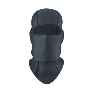Máscara Facial Abierta de Acrílico/Poliéster de Alta Calidad para Verano, Esquí, Correr, Cubre Rostro para Casco, Personalizable, Deportiva, Transpirable, con Imagen - Product Image 3
