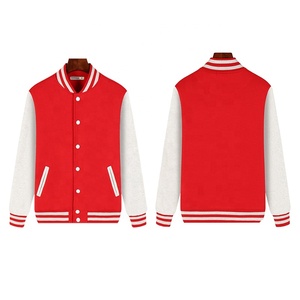 Chaqueta de exterior de gran oferta personalizada 2023, chaqueta de hombre a prueba de viento, informal, deportiva, color sólido, básica, chaqueta de exterior - Product Image 4
