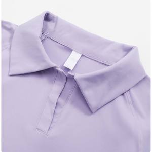 Conjuntos Deportivos Casuales de Tenis de Secado Rápido para Verano, Conjuntos de Falda 2 en 1 para Niñas, Trajes de Tenis Cómodos para Mujer, Conjuntos de Falda de 2 Piezas - Product Image 6