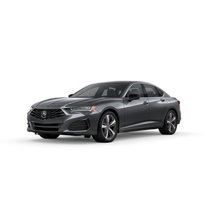 Acura TLX Type S, Sedán Deportivo, Excelente Motor, Características Premium y Experiencia de Conducción Diaria Confortable - Product Image 5
